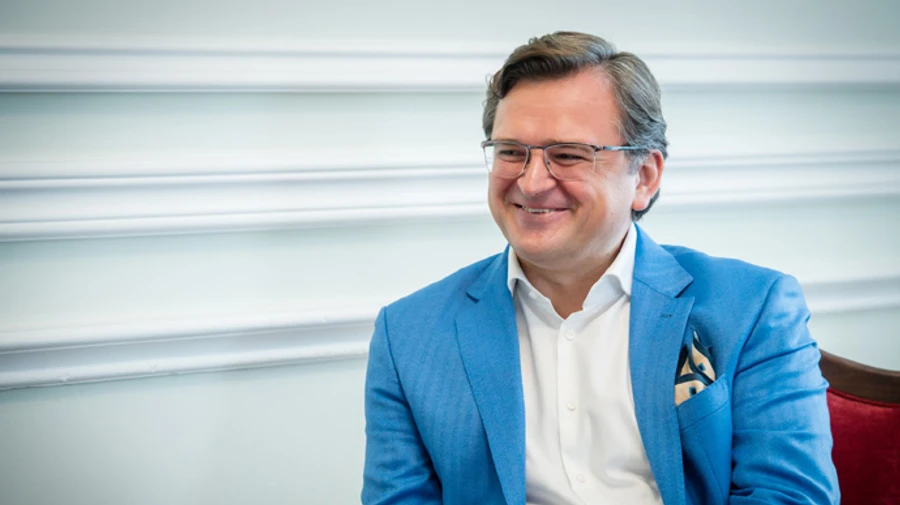 Ukraine's Foreign Minister: Biden’s decision opens door for more Patriot systems