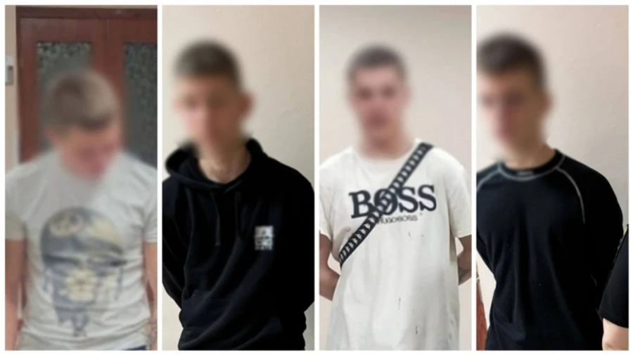 Побиття військового у Гідропарку: поліція затримала ще двох підлітків