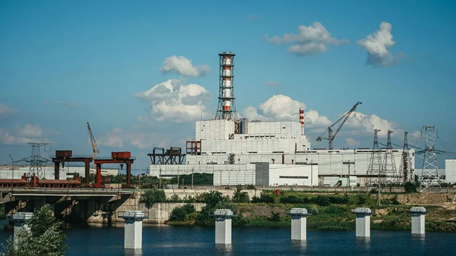 Россия использует Курскую АЭС для хранения ракетного вооружения и дронов – ГУР