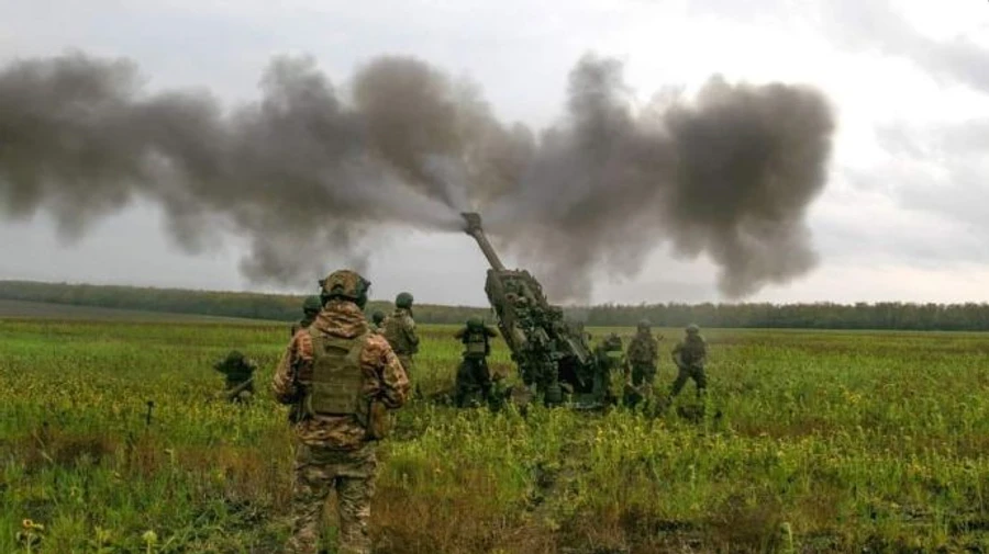 Occupation administration of Kherson moves to Skadovsk – General Staff report