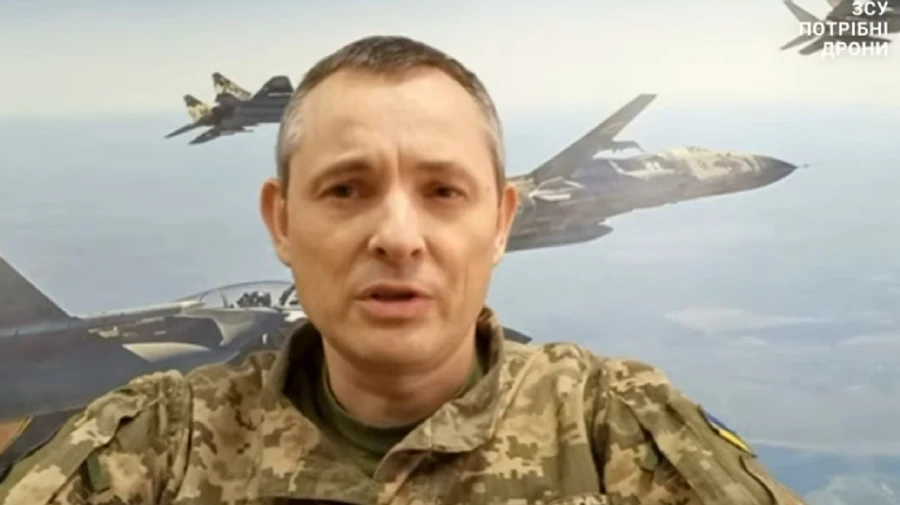 In addition to cruise missiles, Russians strike with S-300 and artillery