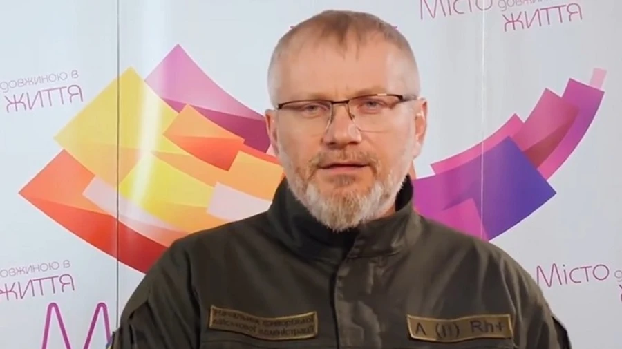 Оккупанты попали в объект энергетической инфраструктуры в Криворожском районе - Вилкул