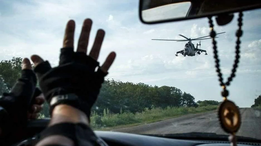 Британська розвідка оцінила перспективи наступу ЗСУ біля Херсона