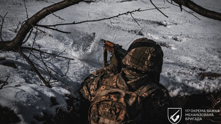 Russia's offensive on Kharkiv and Sumy oblasts: Ukraine's General Staff clarifies situation