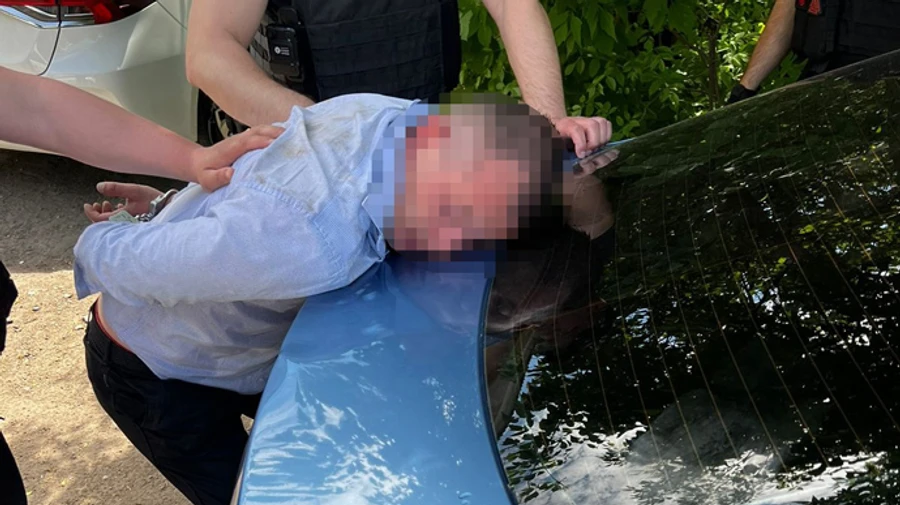 Депутат від ОПЗЖ під наркотиками побився з правоохоронцями – ДБР