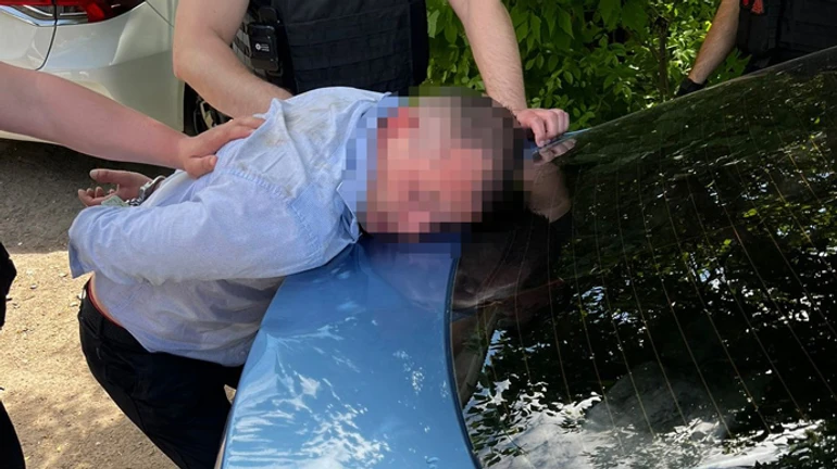 Депутат от ОПЗЖ под наркотиками подрался с правоохранителями – ГБР 