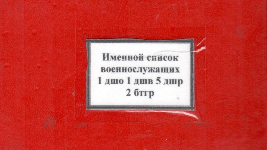 Розвідка дізналася дані росіян, які звірствували в Бородянці