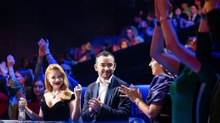 Члена журі Нацвідбору на Євробачення-2022 звільнили після скандалу