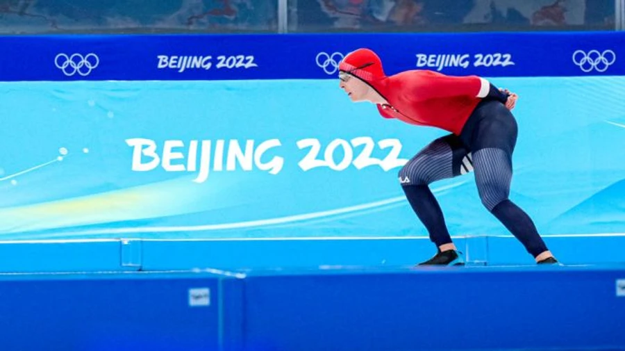 Норвегия удерживает лидерство в медальном зачете после второго дня Олимпиады