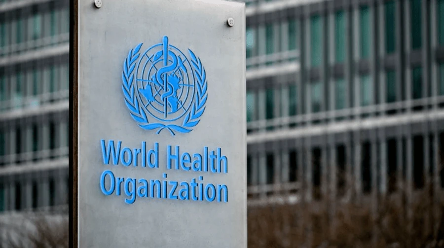 Омикрон обнаружили в 77 странах – ВОЗ