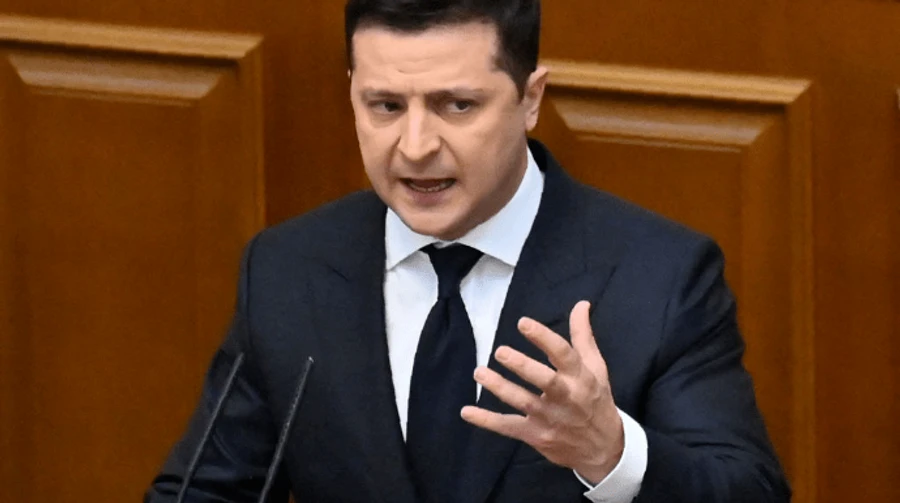 Головні новини неділі і ночі: інцидент на кордоні Білорусі та Польщі, Зеленський про Гогілашвілі