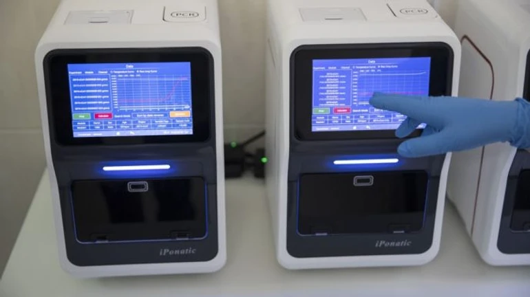 В Украине за сутки обнаружили 10 554 больных Covid, из них 15% – в Киеве