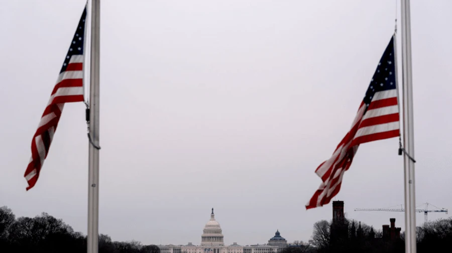 США збираються посилити військову позицію щодо Китаю та Росії