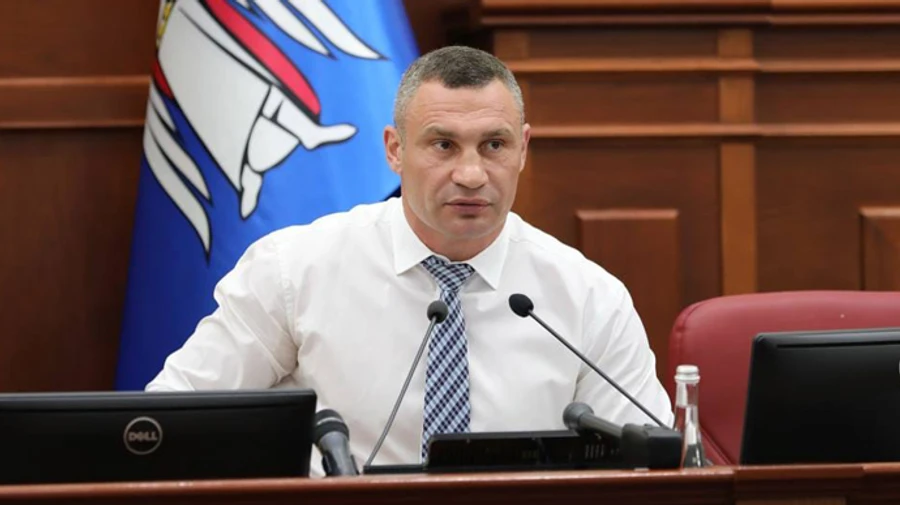 Кличко хочет вернуть райсоветы в Киев