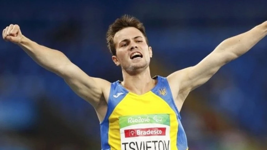 Україна здобула ще два срібла на Паралімпіаді: усього вже 50 медалей