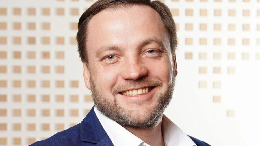 Монастырский стал новым министром внутренних дел