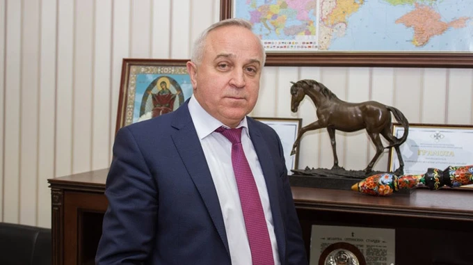 Президента НААН підозрюють у ще одному хабарі