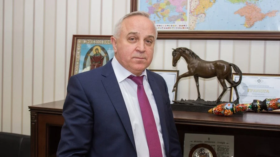 Президента НААН підозрюють у ще одному хабарі