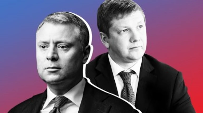 Тверезий аналіз ситуації у Нафтогазі, хто керуватиме Приватбанком: підсумки тижня для держпідприємств