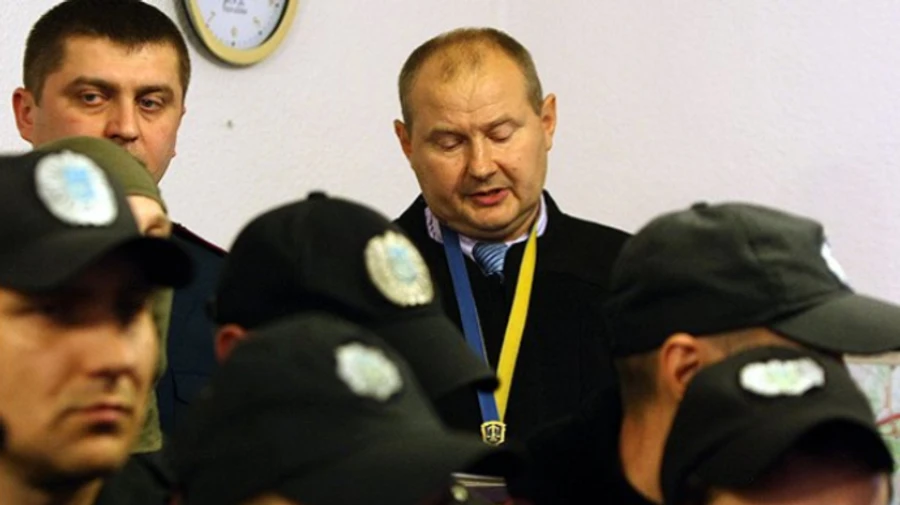 Судові слухання про екстрадицію Чауса поновлять – САП