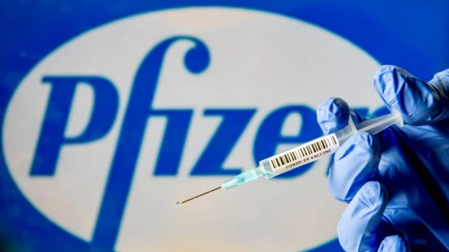Pfizer-BioNTech прокомментировали задержку с вакцинами