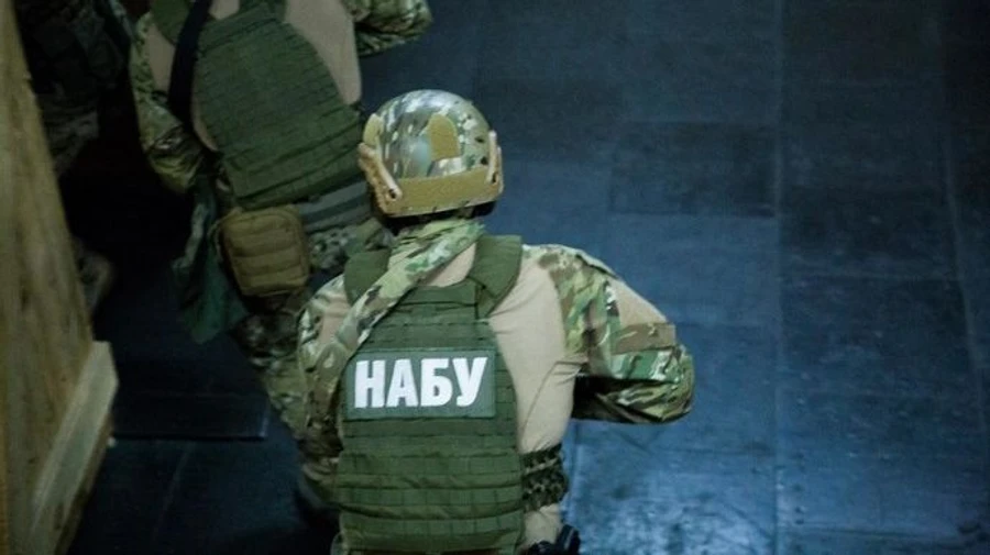 НАБУ пришло с обысками в Минкульт