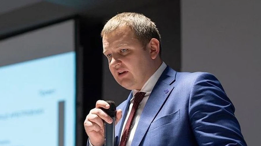 Днепропетровский облсовет возглавил земляк Зеленского