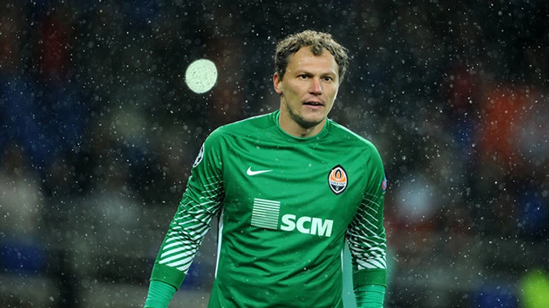 У гравців ФК Шахтар і збірної України виявили коронавірус