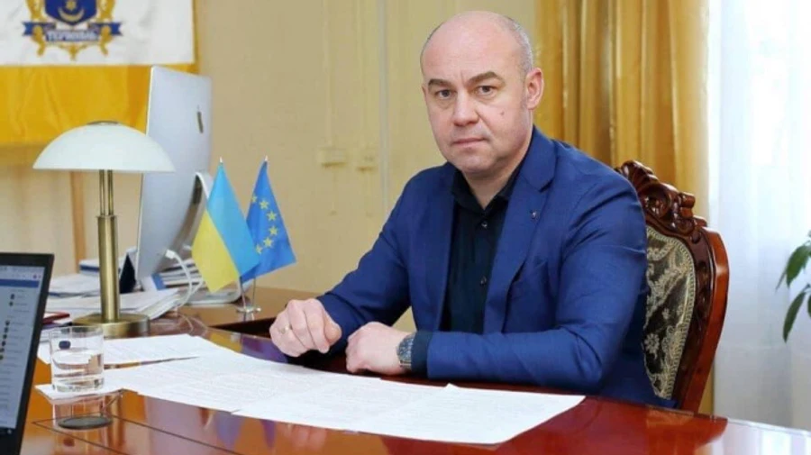 Мер заявив, що Тернопіль не отримав нічого з медтоварів, які привозила Мрія, Епіцентр заперечує 