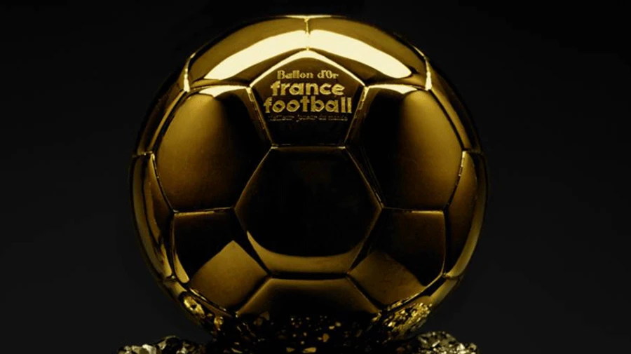 Вперше в історії не буде вручено Золотий м'яч