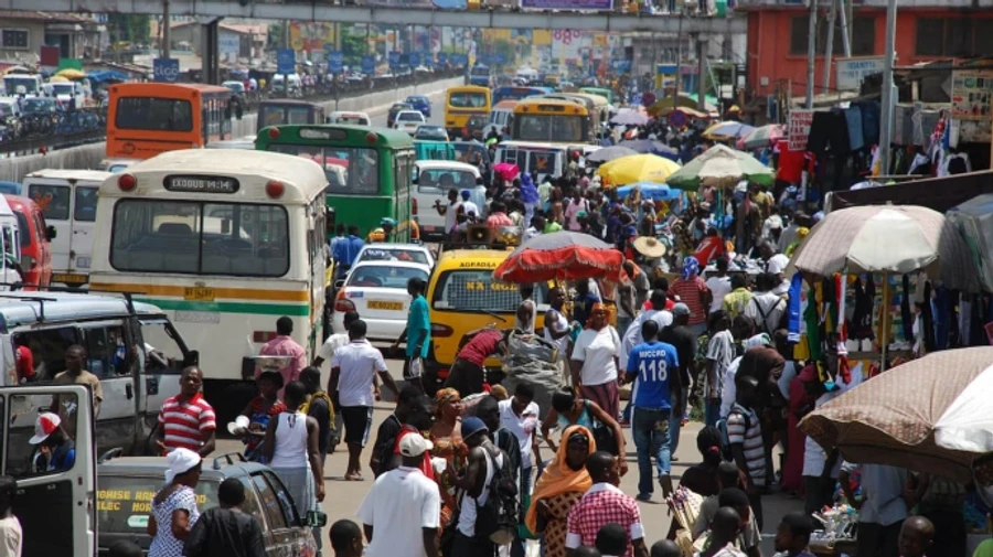 США та Ізраїль пропонували переселяти палестинців до Африки – AP