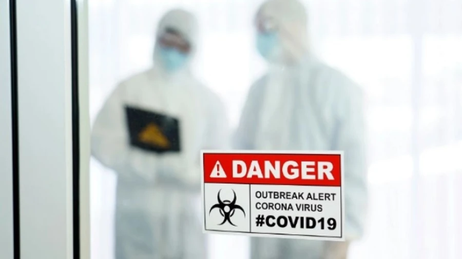 Українка померла від коронавірусу у Британії