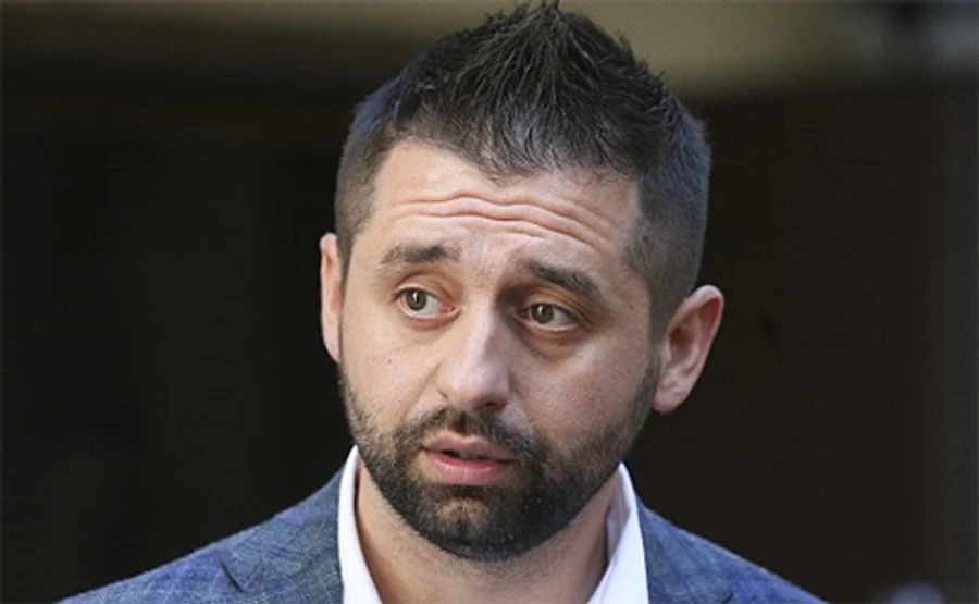 Зеленский назначил Арахамию секретарем Нацинвестсовета 