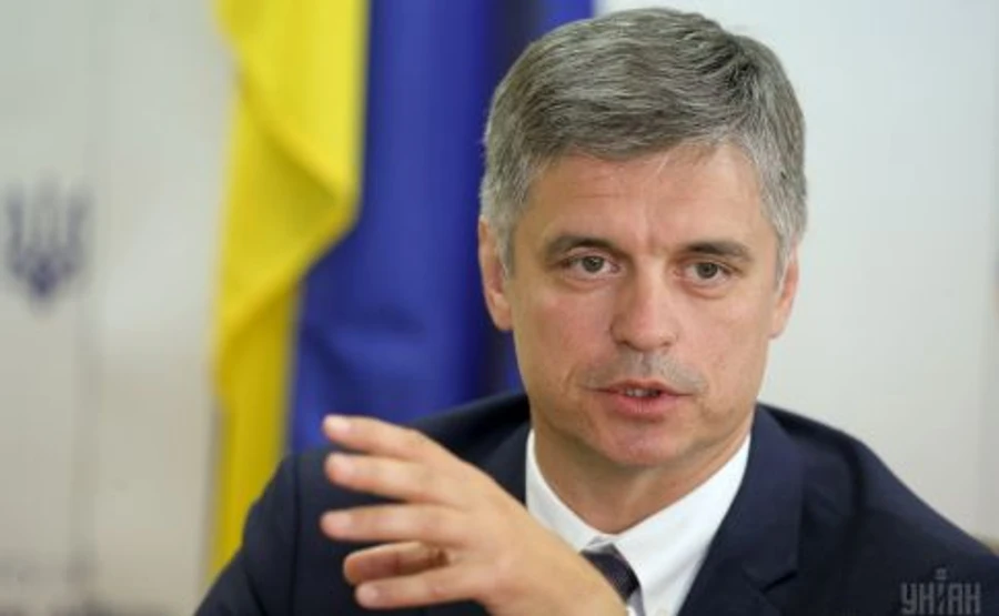 Пристайко розповів, про що говорили на зустрічі в нормандському форматі