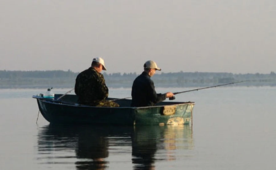 ФСБ тероризує українців, які рибалять на Азові – СБУ 