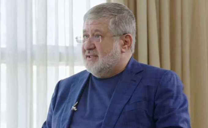 Коломойський заявив, що Тимошенко просила його про допомогу на виборах президента