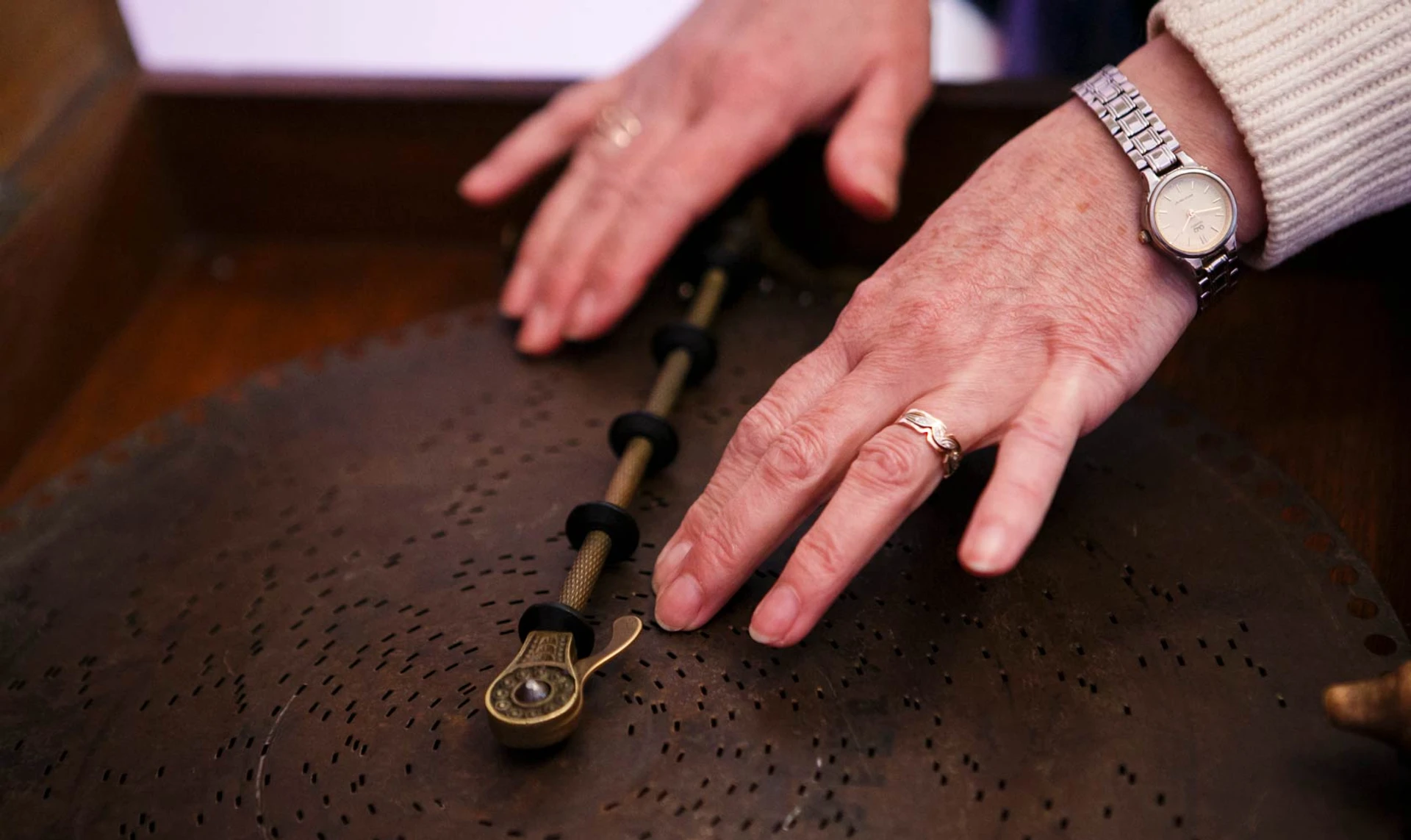 Пикассо и Малевич в Пархомовке. Как украинское село стало центром мирового искусства