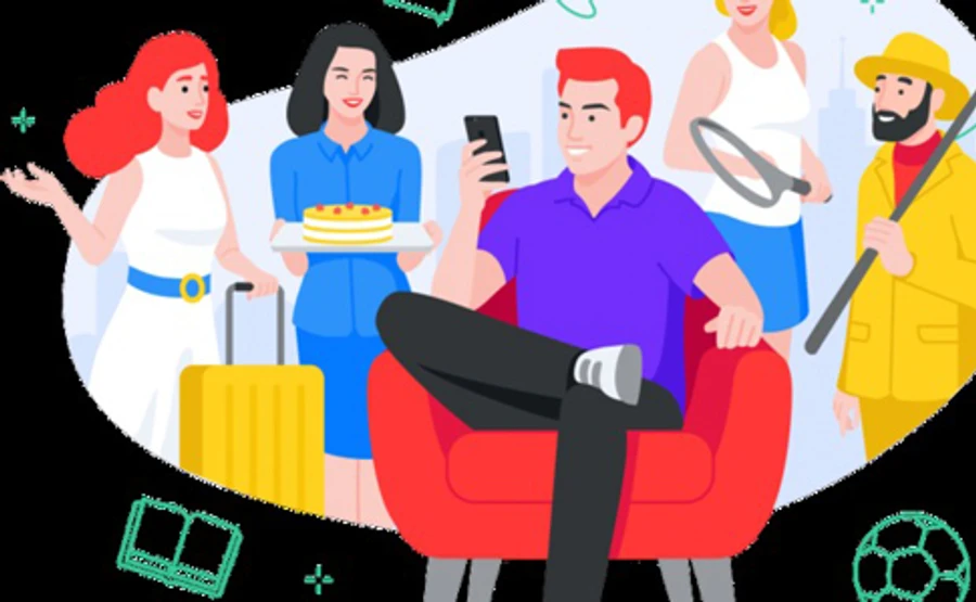 У Росії запустили нову соцмережу: ображати владу буде непросто 