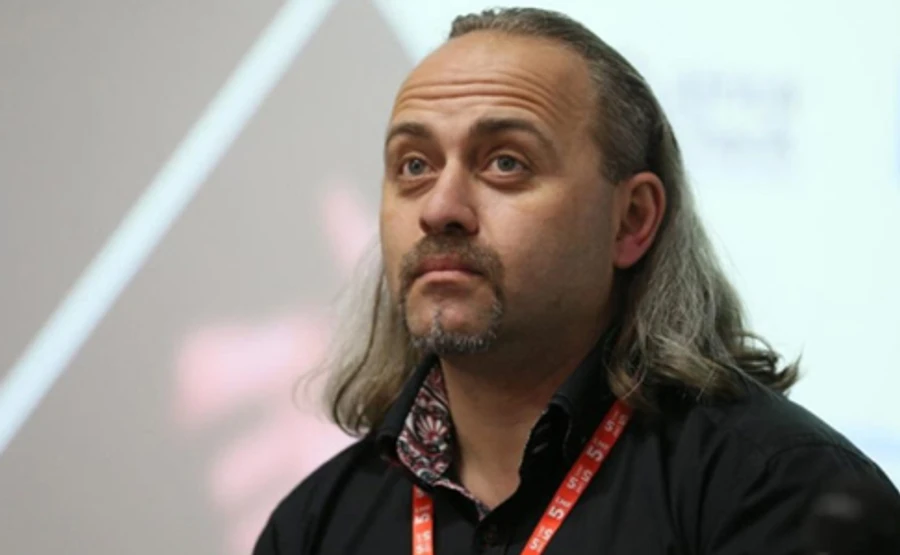 У Казахстані українського журналіста звинувачують у незаконній діяльності