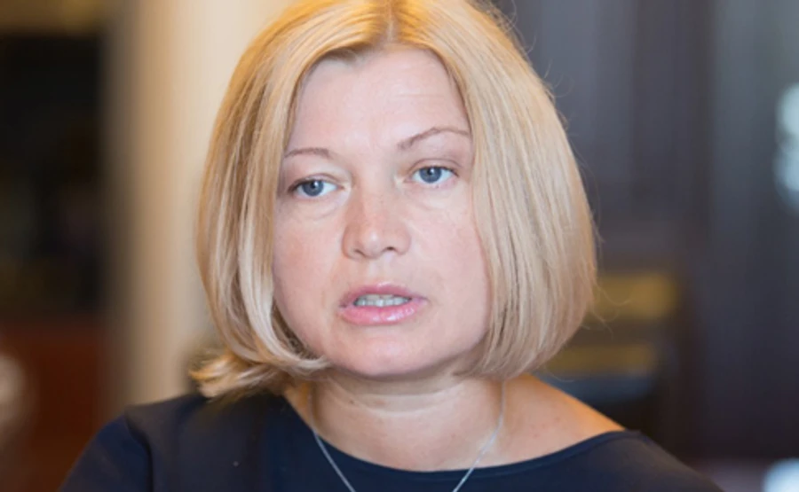 Геращенко: Порошенко готов помиловать 11 российских преступников