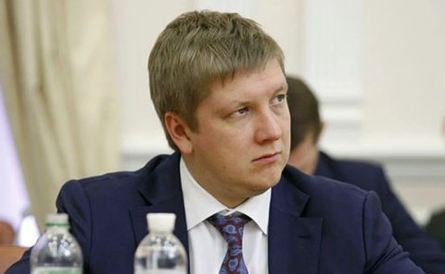 Коболев снова возглавит наблюдательный совет Укрнафты