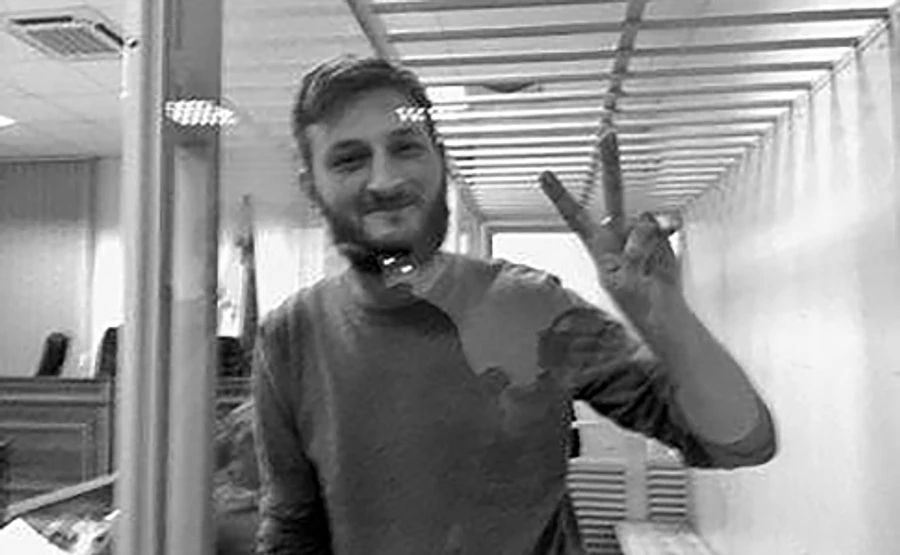 Киян арештували на 2 місяці за спробу підпалу монастиря УПЦ МП