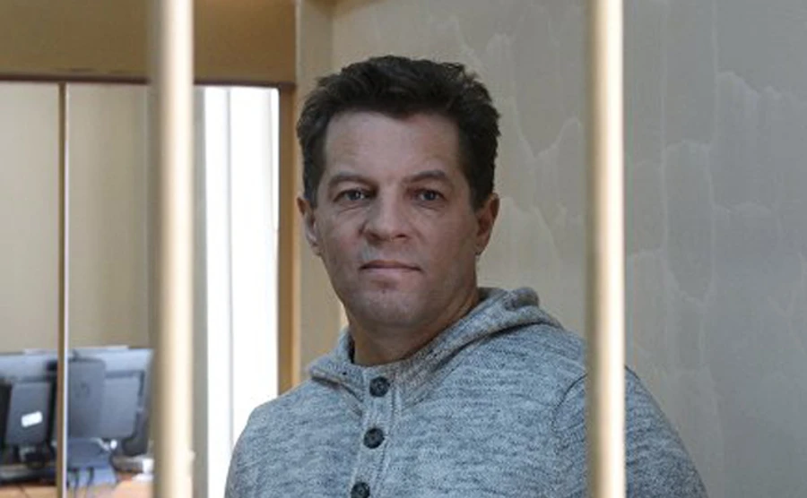 Адвокат: Дело Сущенко может пойти по схеме Шаройко 