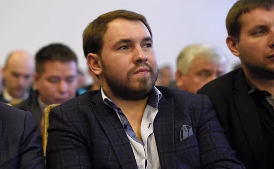 Побои Лозового зарегистрировали как насилие в отношении госдеятеля