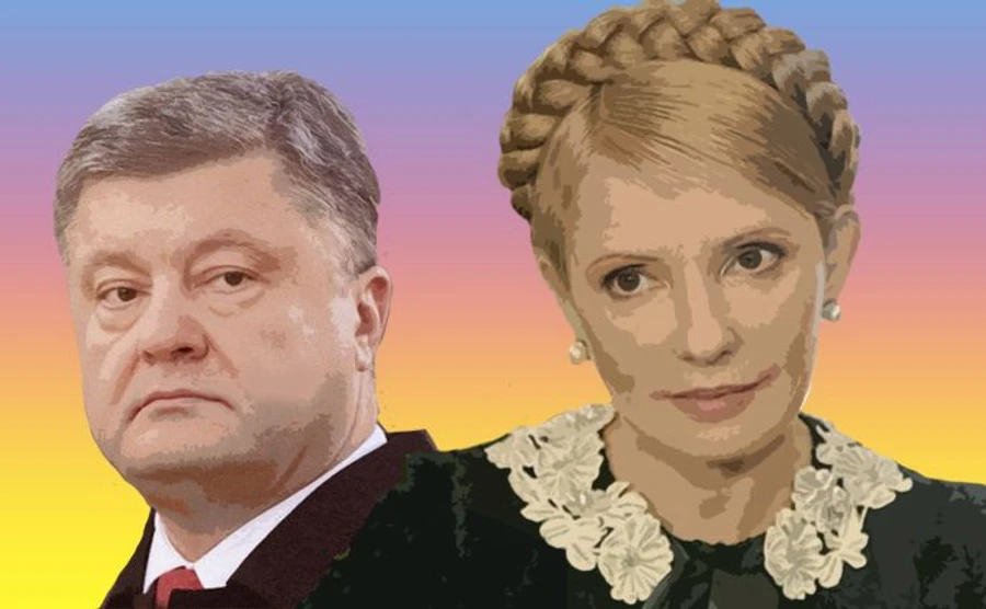 Хроника 21 июня. Порошенко без пяти минут спикер и денежные чемоданы Жвании