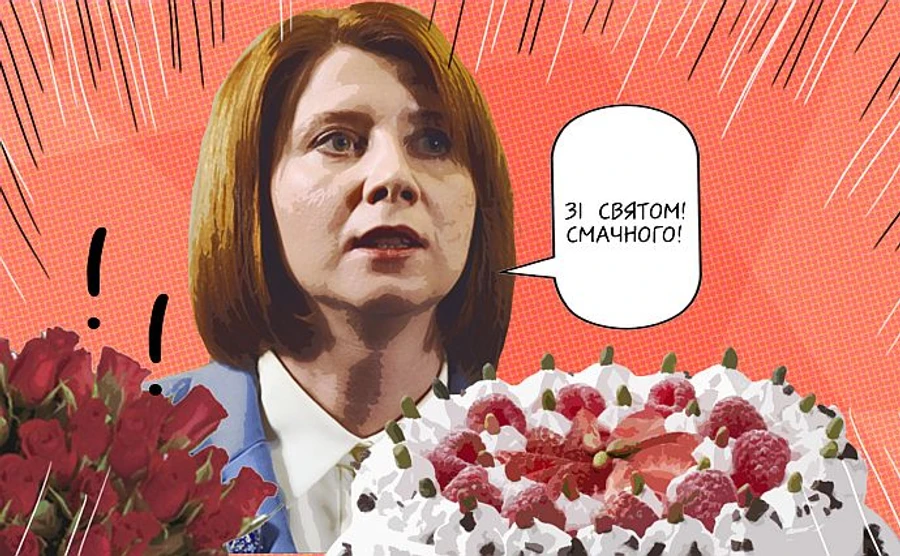 Хроніка 6 червня. День журналіста біля Межигір’я та Крим без НАТО і сексу