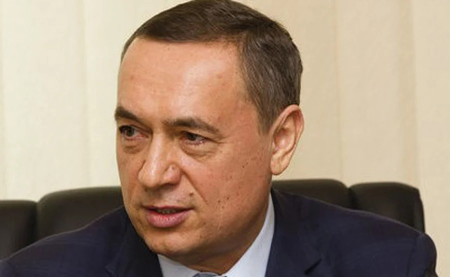 Мартыненко уверяет, что не будет бежать и просить политубежища 