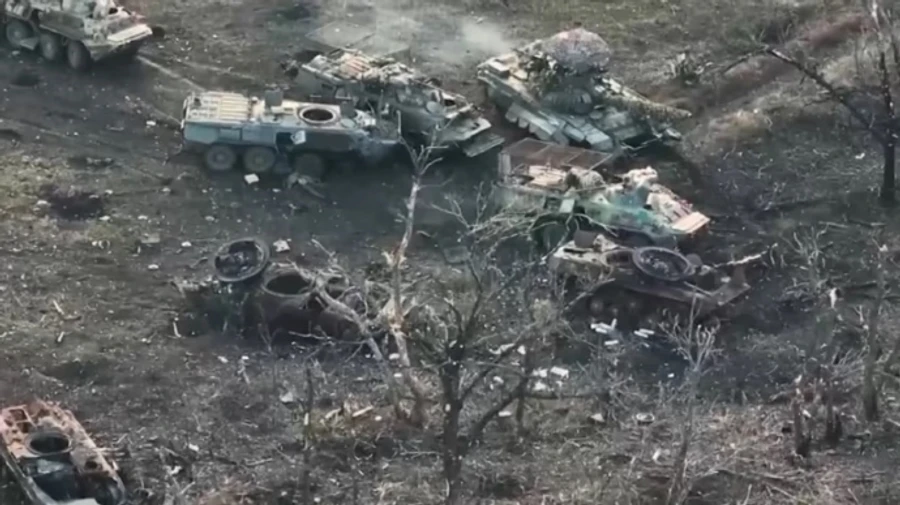 Putin and Russians do not want to end war in Ukraine – ISW