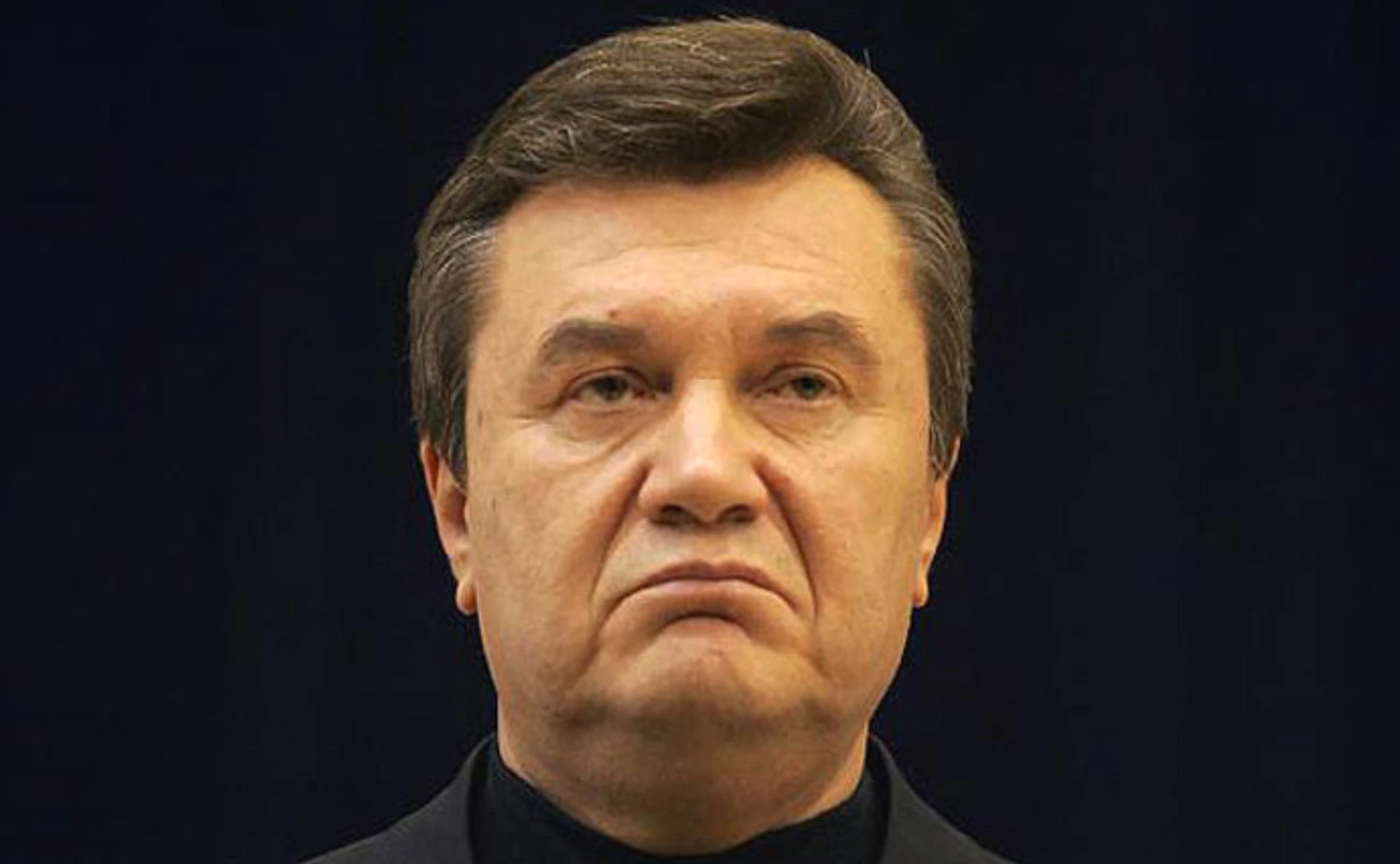 Підозра Януковичу у державній зраді. ПОВНИЙ ДОКУМЕНТ