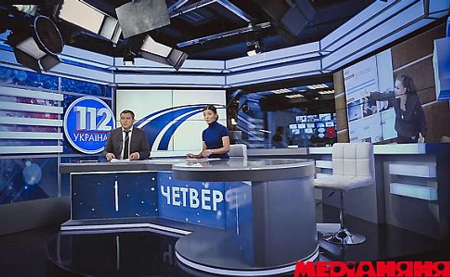 У Порошенко открещиваются от попыток купить 112 канал